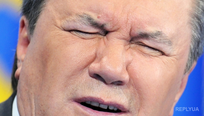 Арестован еще один «коллега» беглого Януковича