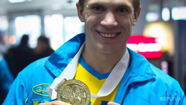 Боксер из Украины выиграл бой у россиянина и получил высшие награды в Лас-Вегасе