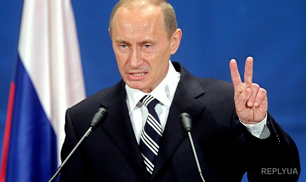 Гессен: Путин будет воевать всегда, чтобы сохранить мир