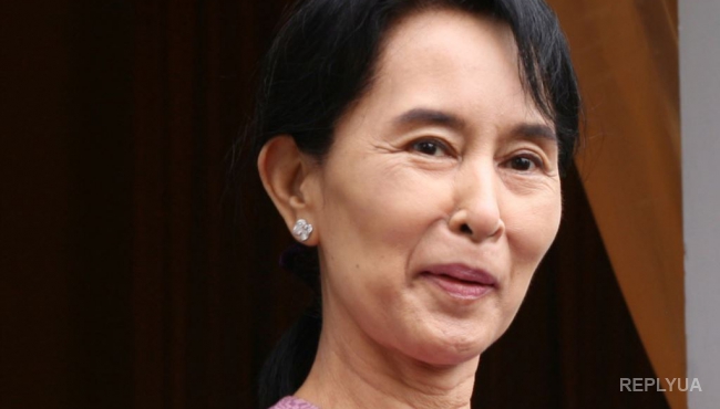На выборах в Мьянме победили оппозиционеры