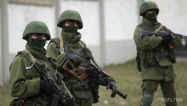 Путин: российская армия приведена в боевую готовность
