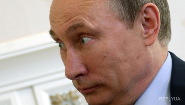 ИноСМИ: Путин боится терактов, но из Сирии не уйдет
