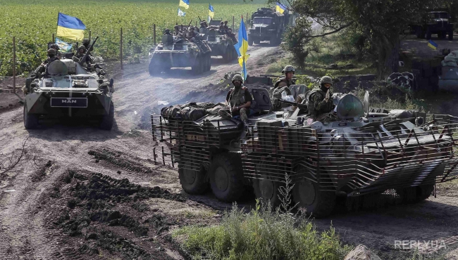 Политолог: Война прекратится, когда в Украине сменится власть