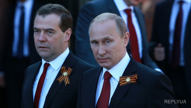 Пятигорец: Медведев элементарно подставил Путина