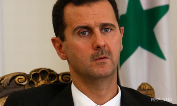 Рейтерз: РФ подготовила план, как сохранить Асада у власти