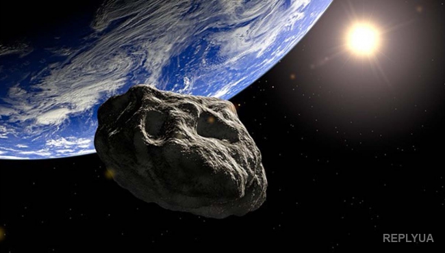 В США разрешили добывать ресурсы на астероидах