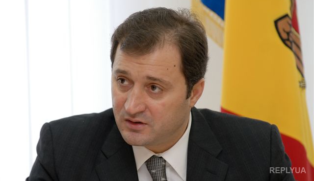 В Молдове экс-министра-взяточника оставили под арестом