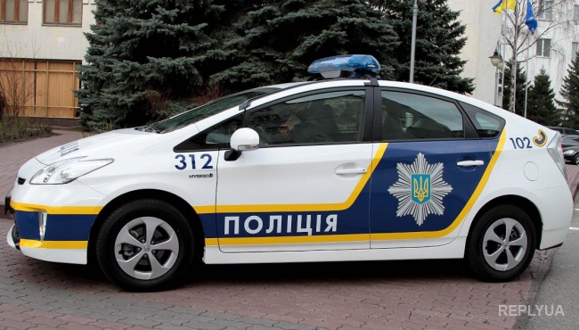В ДНР начала работать полиция