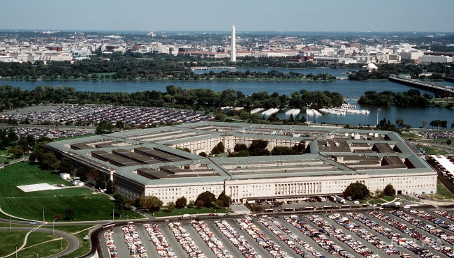 Пентагон назвал страны, куда он намерен продать оружие