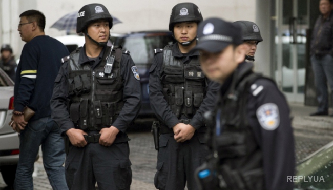 Правозащитники жалуются, что в Китае до сих пор пытают задержанных