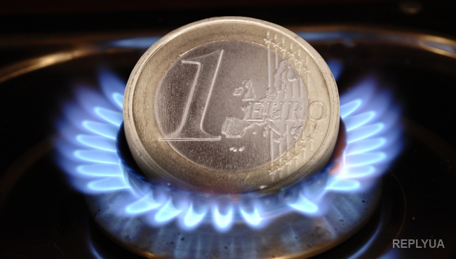 Эксперт: тарифы на газ останутся прежними