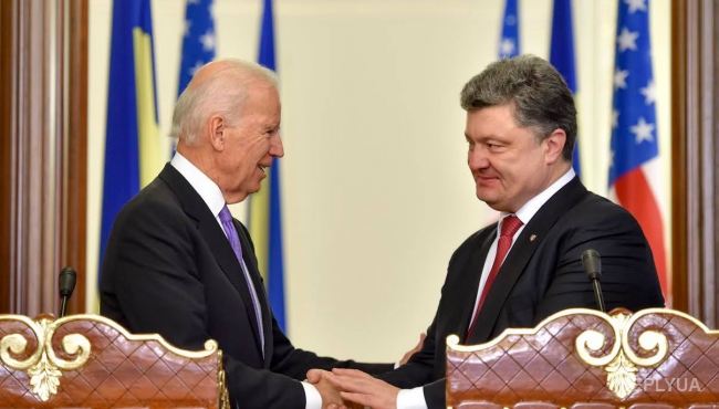 США собираются предложить Украине «карманные деньги»
