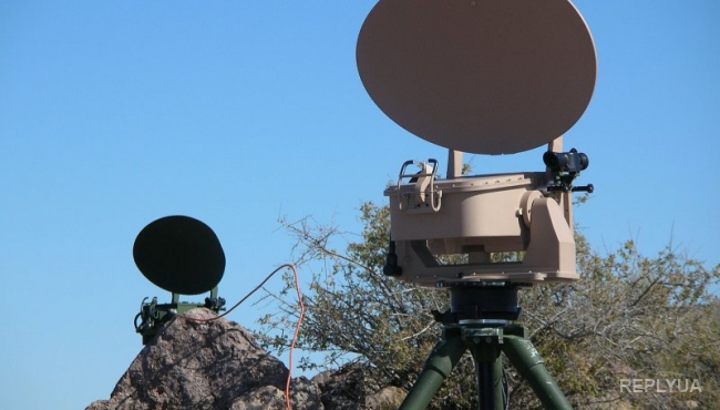 США отправляют в Украину мощные радары