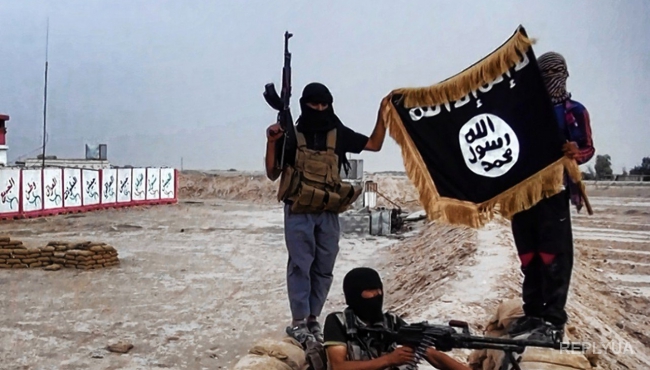 В США не верят в причастность ИГИЛ к терактам в Париже