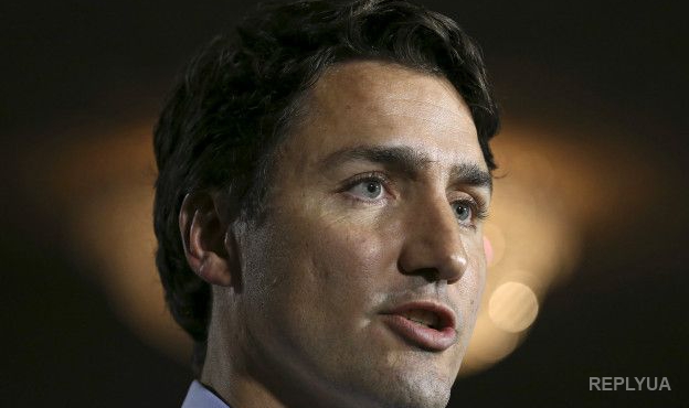 Премьер-министр Канады готов пересмотреть решение о выходе из коалиции