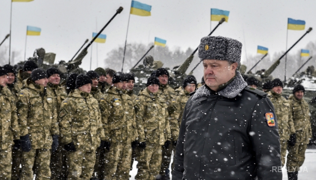 Украинцам рассказали, когда начнется новая волна мобилизации