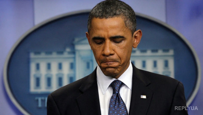 Эксперт: Для Обамы мирное президентство закончилось