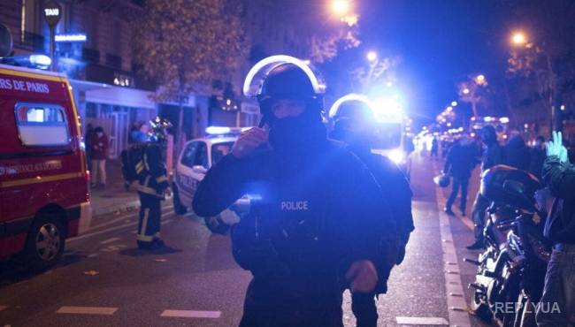 Доник: Теракт в Париже окажет влияние на ситуацию в Украине