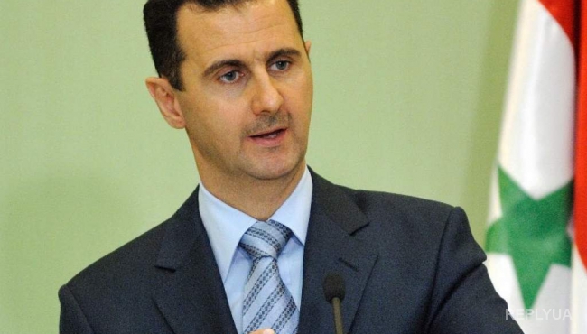 Асад: отношусь к теракту в Париже спокойно, в Сирии это происходит каждый день