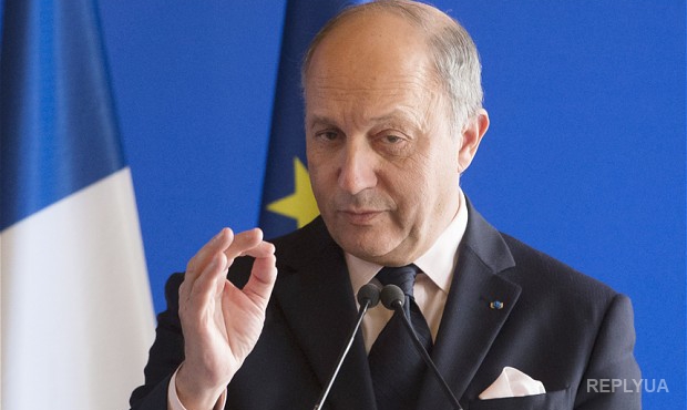 МИД Франции объявил о принятом решении относительно участия в операциях в Сирии