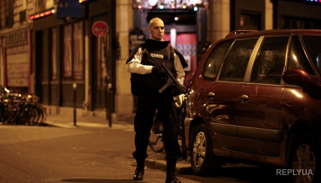 Чорновил дал анализ терактов в Париже