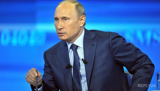 Эксперт: Путин находится в тупике