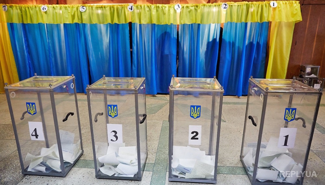 Выборы во Львове и Киеве: действующие мэры впереди