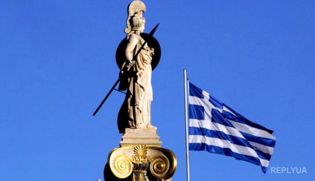 Греция теряет шансы на получение 12 млрд. евро