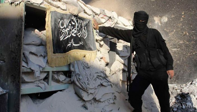Пономарь: ИГИЛ пошел по стопам Аль-Каиды и закончит так же