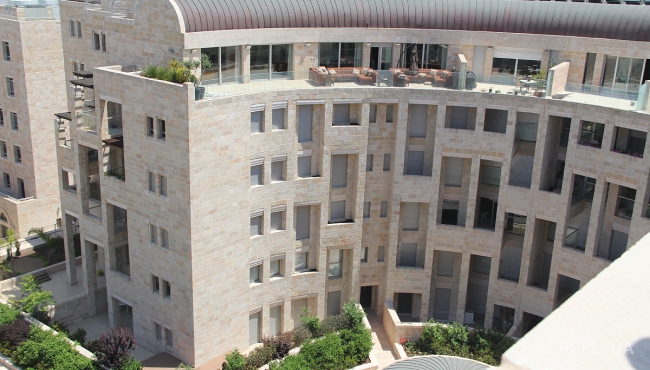 В Израиле дешевеет недвижимость