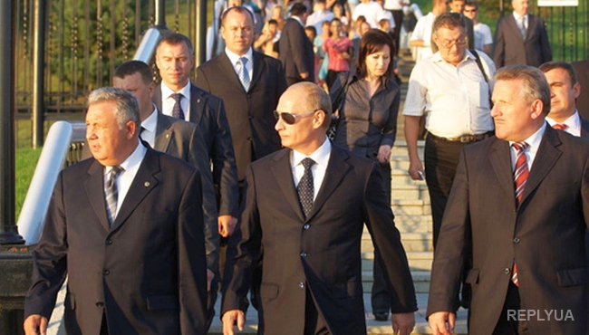 Нусс: Путину на саммите Большой двадцатки не удалось достичь желаемого