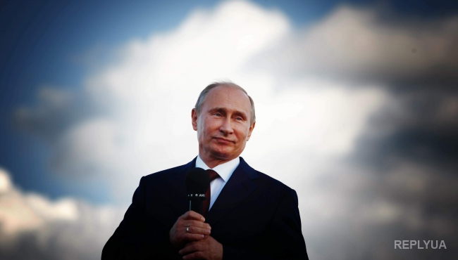 Путин сделал заявление по отношениям РФ и Запада