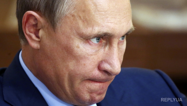 Нусс: Путина на обсуждение украинского вопроса не пригласили