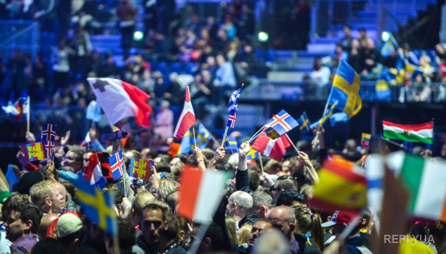 Объявлена новая страна-участница Евровидения