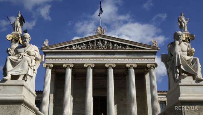 Греция согласилась на требования кредиторов