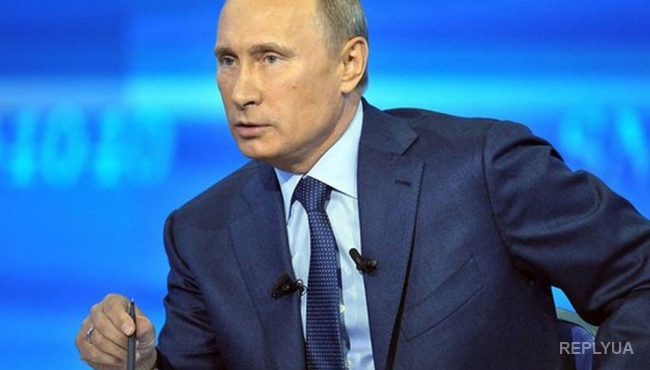 Путин: за теракт в самолете боевики «ИГ» получат новые авиаудары