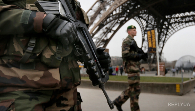 Европа усиливает борьбу с терроризмом