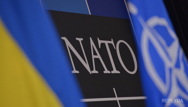Представители НАТО оценили результат своей работы в Украине как полный ноль