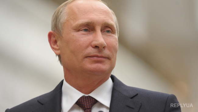 Олещук: Путину явно намекнули на смягчение санкций