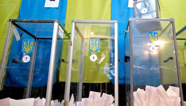 Олещук: Политкарта Украины изменилась
