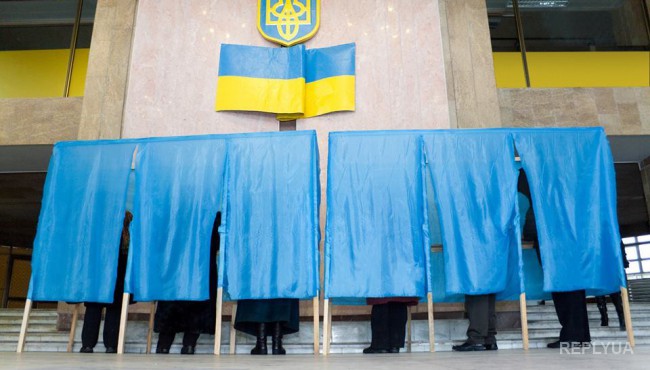 Sueddeutsche Zeitung о выборах и реформах в Украине