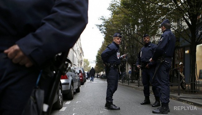 В Париже предотвратили еще один жуткий теракт, но есть погибшие