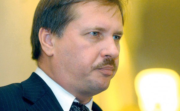 Чорновил рассказал, как связаны ТКГ в Минске и настроение Запада