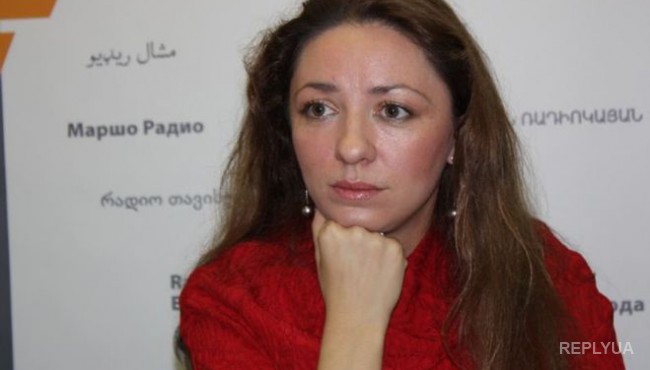 Политолог по пунктам растолковала Медведчуку, что записано в Минских соглашениях