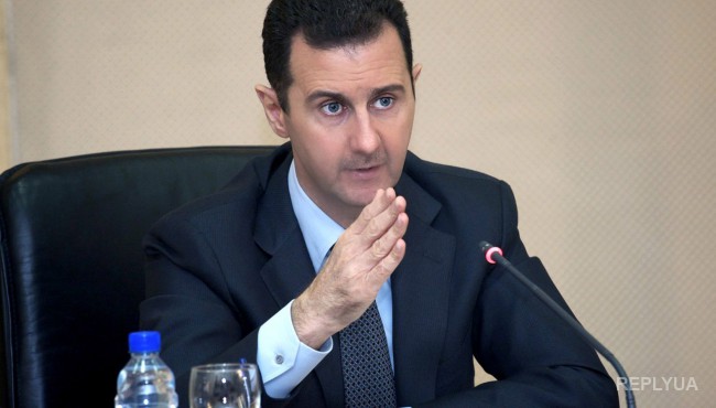 Асад останется у власти, пока не будет уничтожен последний террорист