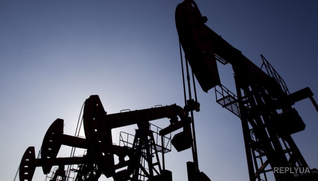 Нефть начинает дорожать на Лондонской бирже