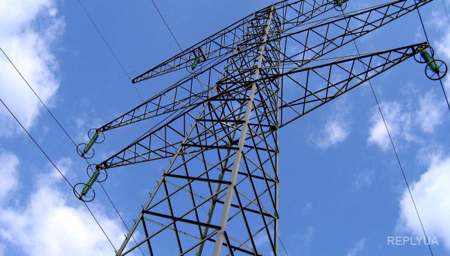 Демчишин заявил о возобновлении поставок электроэнергии из РФ