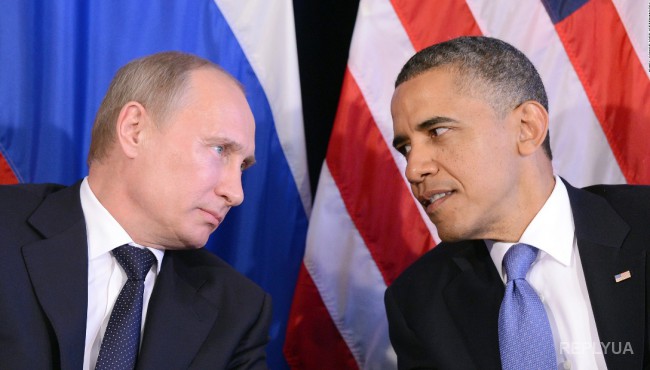 Позиции США и России постепенно сближаются