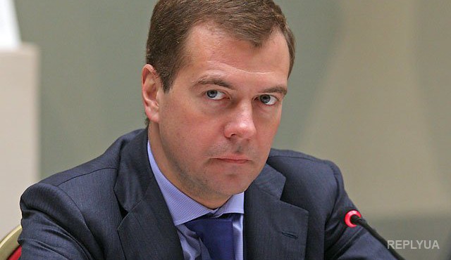 Рабинович напомнил о компромате на Медведева – пора в Гаагу
