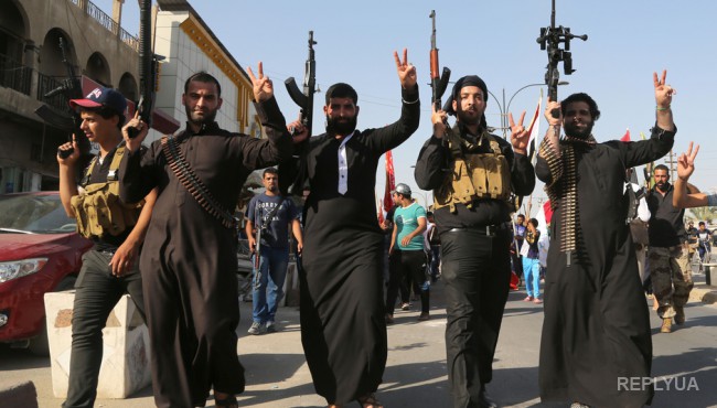Эксперты заявили о смене тактики ИГИЛ